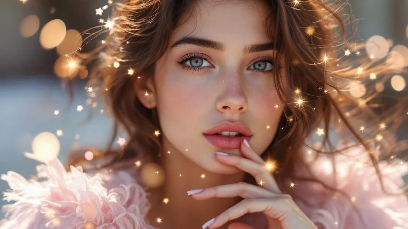 Aura-Check am Samstag: Warum Sie heute auf die Farbe Violett setzen sollten, um Ihr Glück zu maximieren