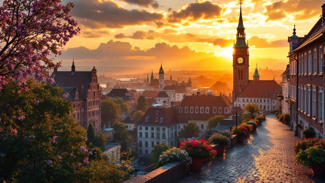 Das Mysterium des Daseins: Moderne Wissenschaftliche Perspektiven auf das Jenseits