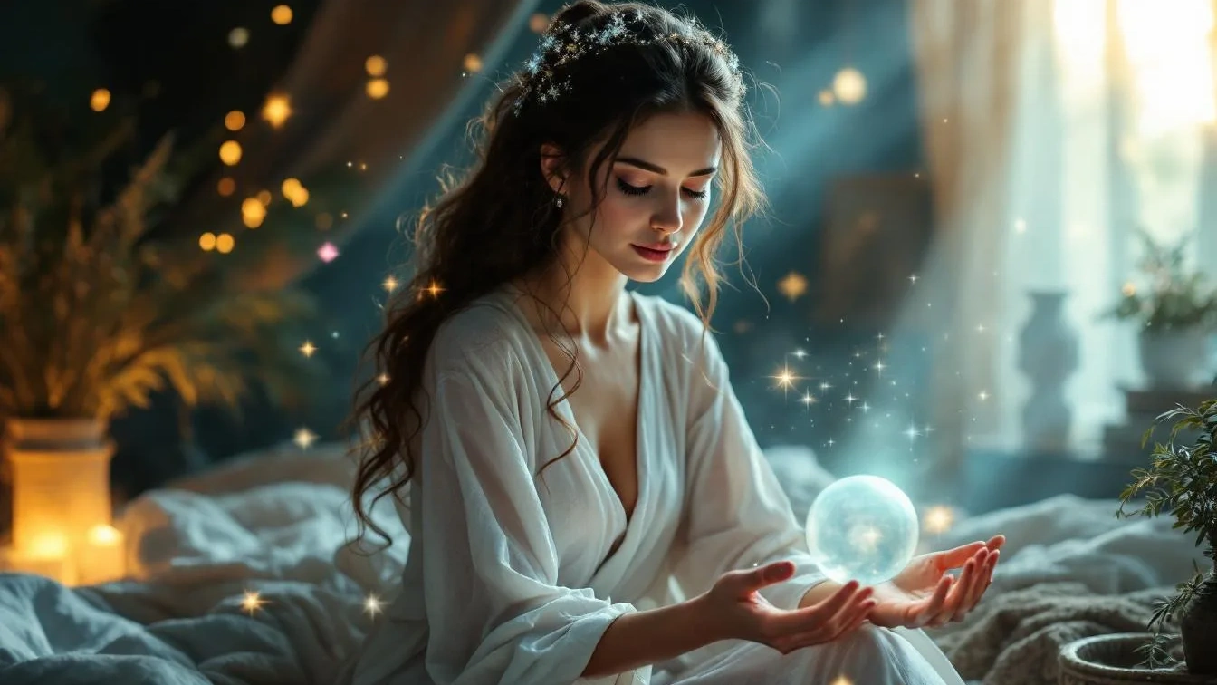 Glückspilze der Woche: Ein Astrologe verrät, welche Sternzeichen ab Montag vom Schicksal geküsst werden