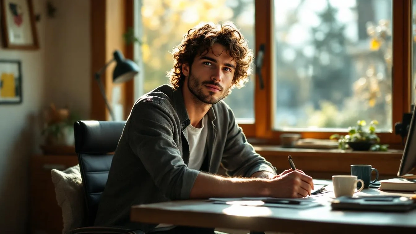 Das „stille“ Genie-Merkmal: Warum fast alle hochintelligenten Menschen diese eine Angewohnheit teilen