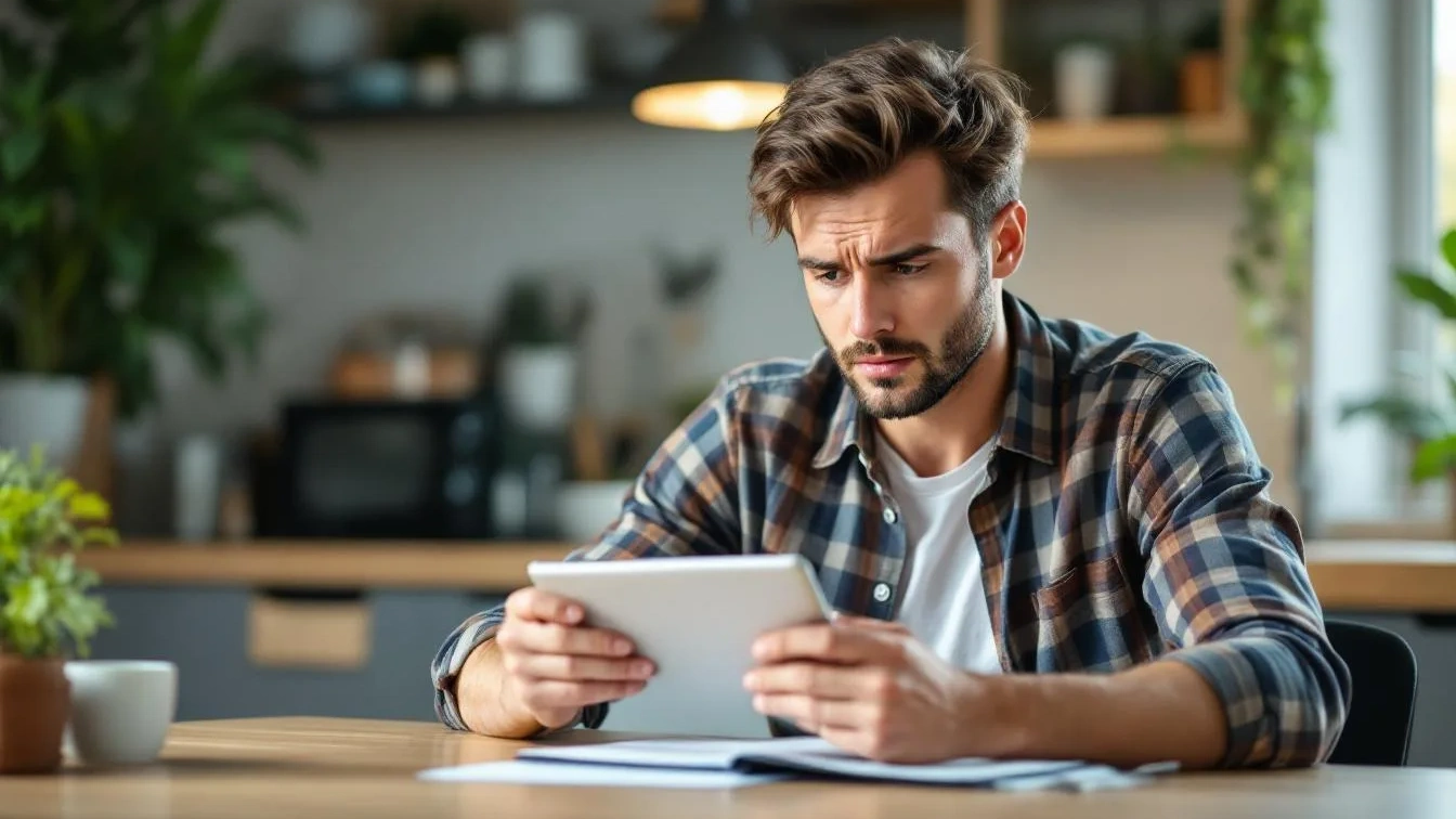 Keine Ausreden mehr: Warum das Übersehen von Kontoauszügen Ihre Finanzen ernsthaft gefährdet