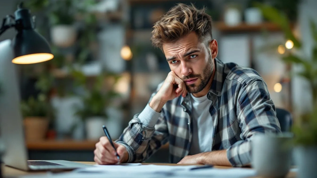 Multitasking myth debunked: Seven days of forced multitasking – How my productivity plummeted