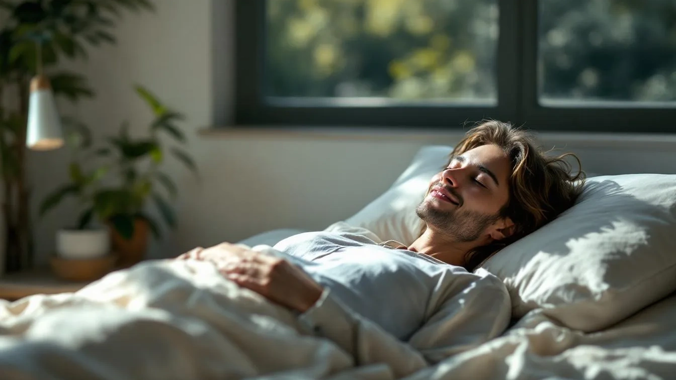 Schlaf-Experiment: 30 Nächte lang ein Lorbeerblatt unter dem Kissen – Das überraschende Ergebnis