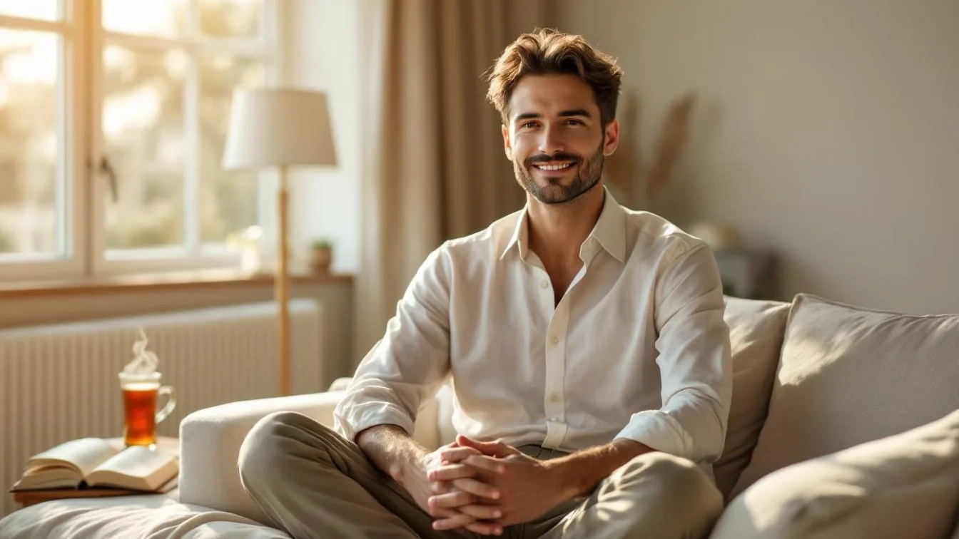 Schlafrevolution: Ich habe diese Abendroutine 30 Tage lang ausprobiert – Mein Fazit nach einem Monat