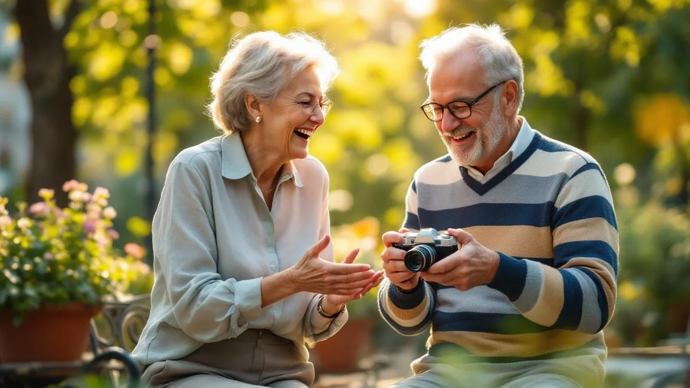 Das Geheimnis der „Super-Ager“: Diese 3 Morgen-Gewohnheiten halten 70-Jährige biologisch jung