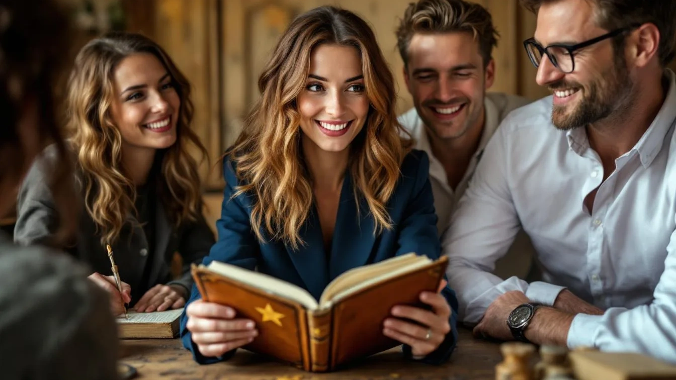 Unvergessene Jubiläen: 50 faszinierende Geschichten hinter den legendären Meilensteinen