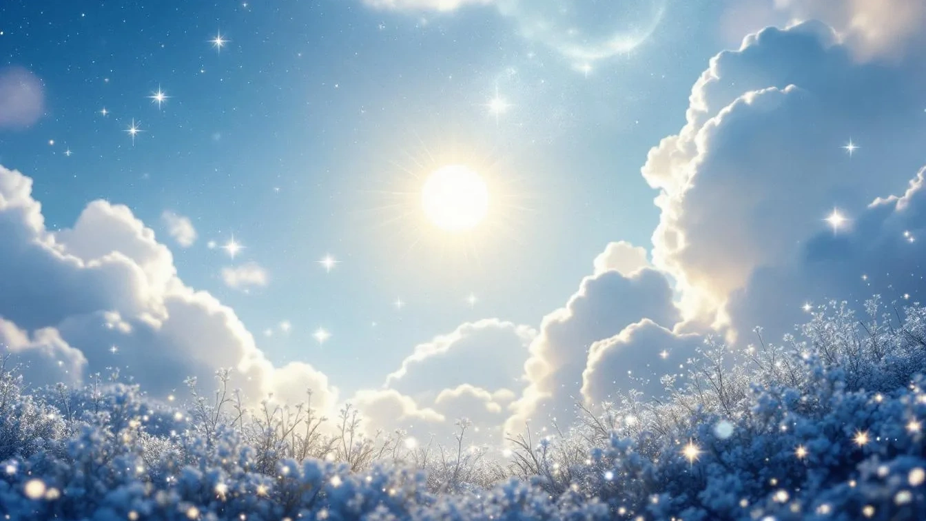 Vollmond-Vorbereitung: Warum diese 3 Sternzeichen jetzt ihre Energie reinigen müssen