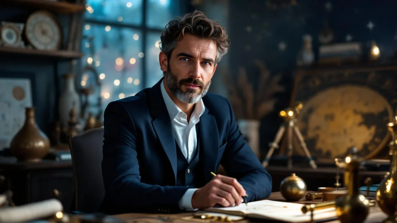 Weder Glück noch Zufall: Ein Astrologe verrät, warum diese 3 Zeichen im März finanziell profitieren