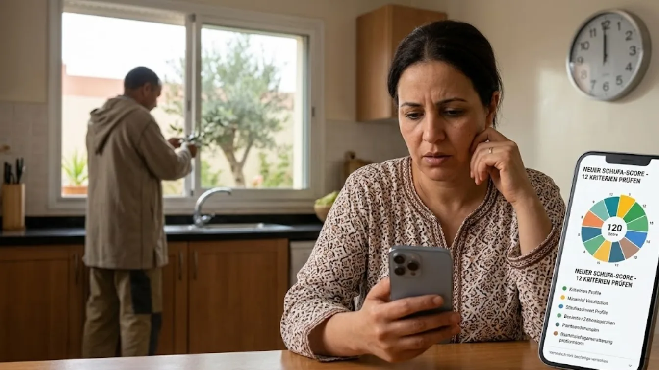 Der neue Schufa-Score kommt: Warum Sie vor dem 17. März unbedingt Ihre 12 Kriterien prüfen sollten