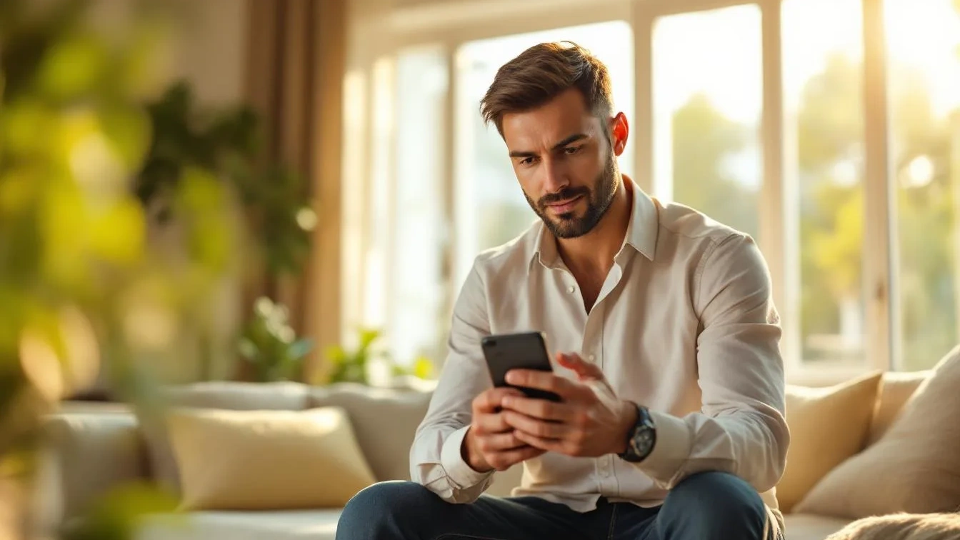 Die Zähler-Pflicht tritt in Kraft: Warum ab morgen Millionen Haushalte Nachricht vom Messstellenbetreiber bekommen