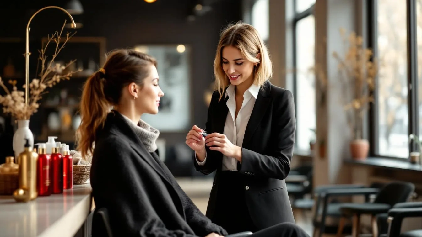 Friseur-Geheimnis im März: Warum Sie Ihr Haar ab heute ganz anders waschen sollten