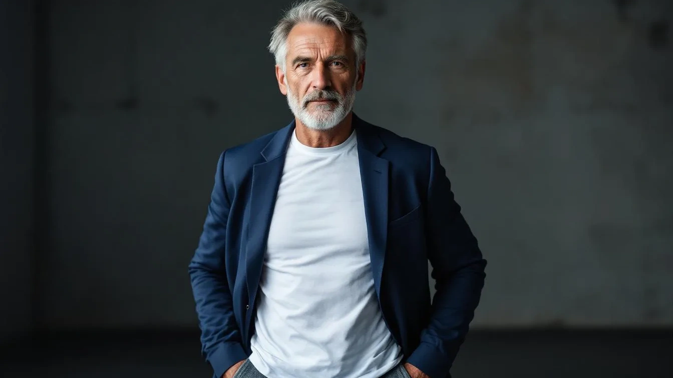 Ein Trainer verrät, warum die Sakuma-Methode Bauchfett ab 50 beseitigt