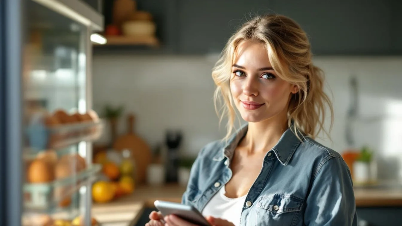 Eier-Warnung im März: Warum Sie Ihre Eier ab heute niemals in der Kühlschranktür lagern sollten