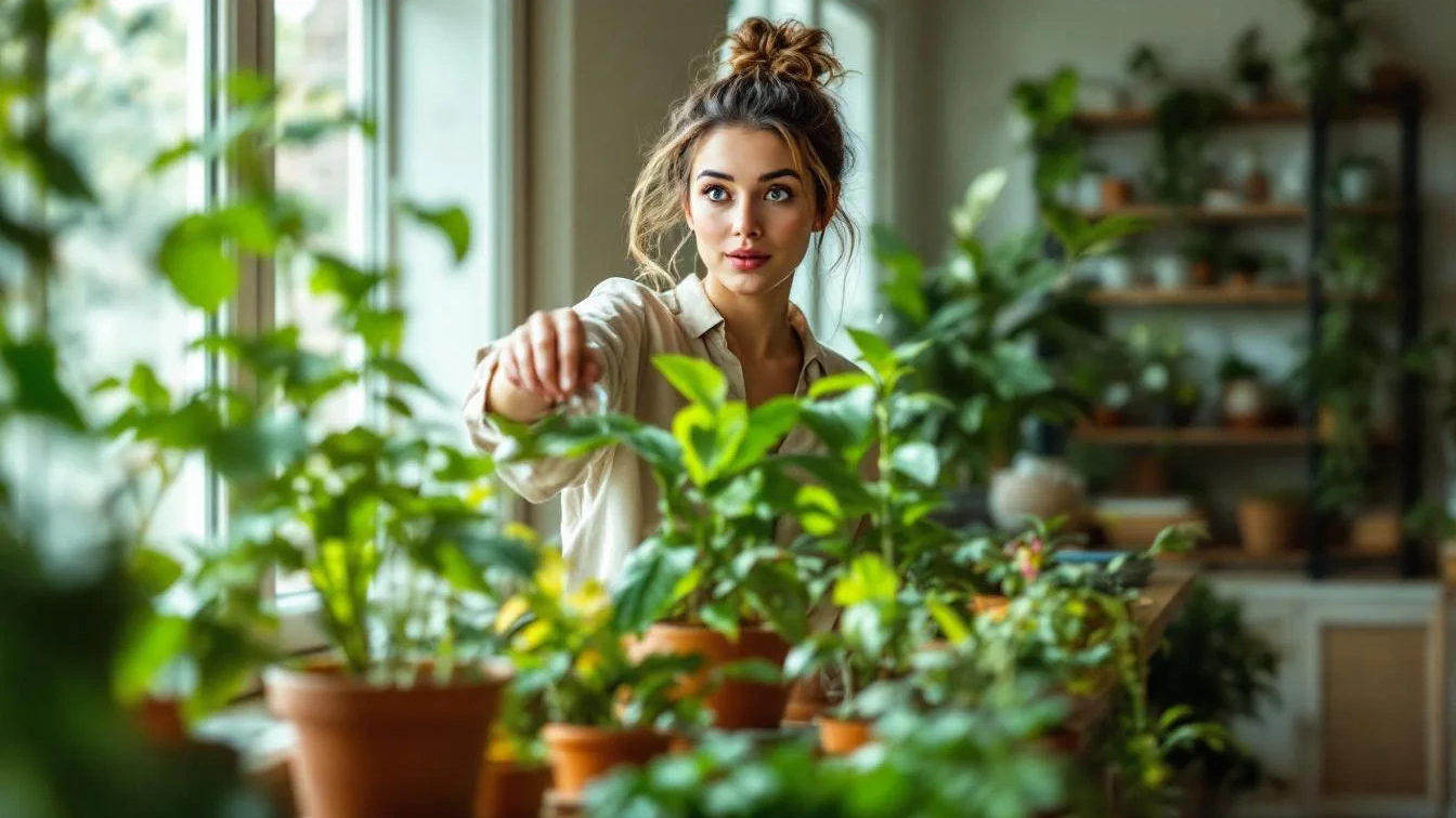 Wunderwasser aus dem Aquarium? Warum Sie Ihre Pflanzen ab heute niemals mehr mit Leitungswasser gießen