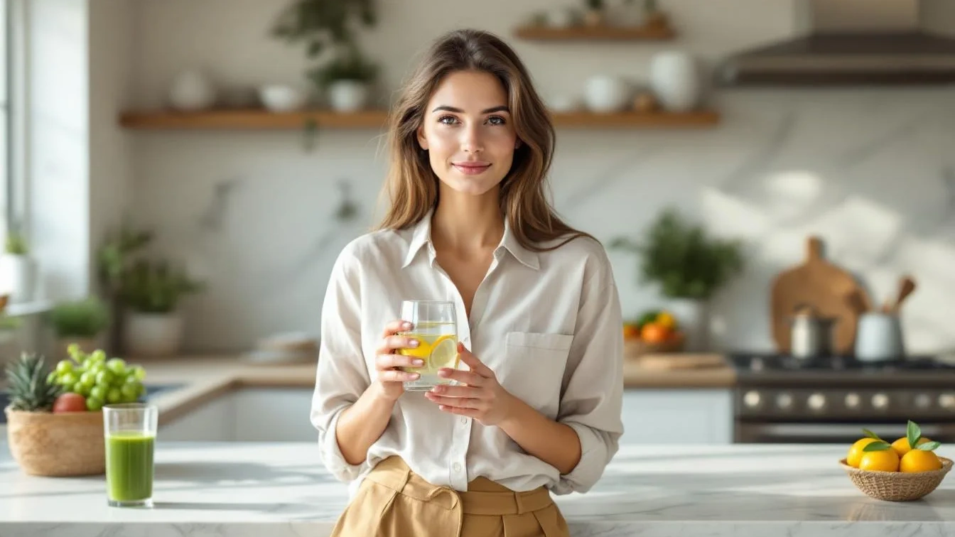 Müheloser Gewichtsverlust: Mit einem einfachen Trick im Alltag die Pfunde schmelzen lassen – ganz ohne Sport