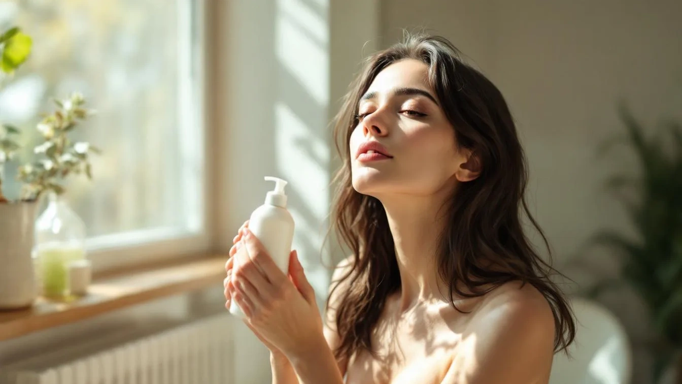 Forget expensive creams, here’s how to understand and treat a shampoo allergy.