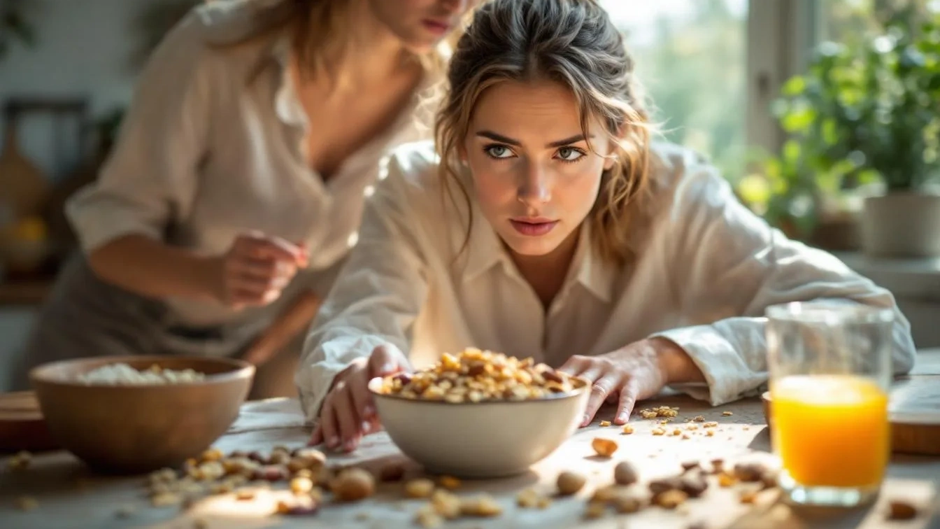 Warum Kardiologen warnen: Diese scheinbar gesunde Frühstückszutat belastet Ihr Herz