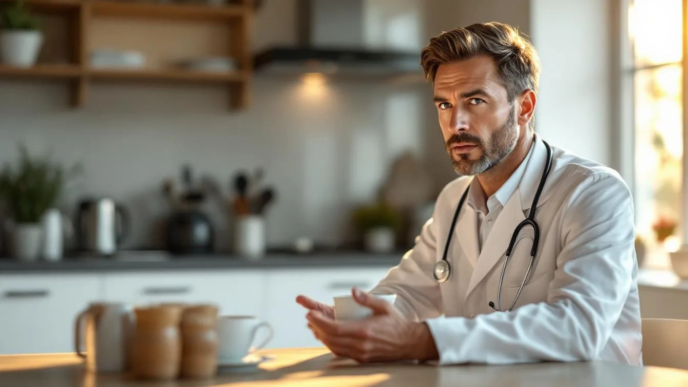 Warum Kardiologen warnen, welche Morgenkaffee-Gewohnheit du meiden solltest